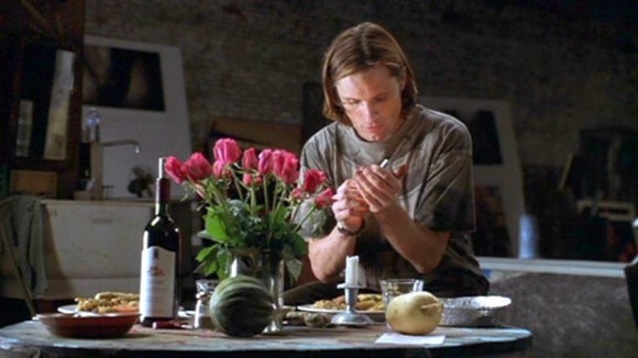 Photo du film Meurtre parfait