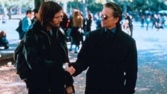 Photo du film Meurtre parfait