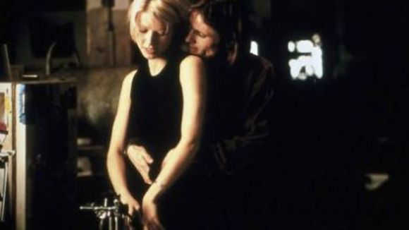 Photo du film Meurtre parfait