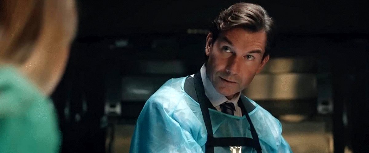 Photo from the movie Play Dead