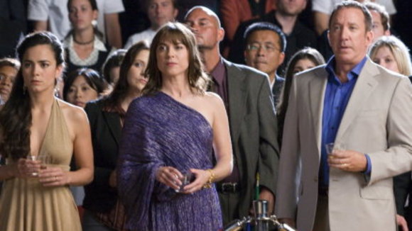 Photo from the movie Redbelt