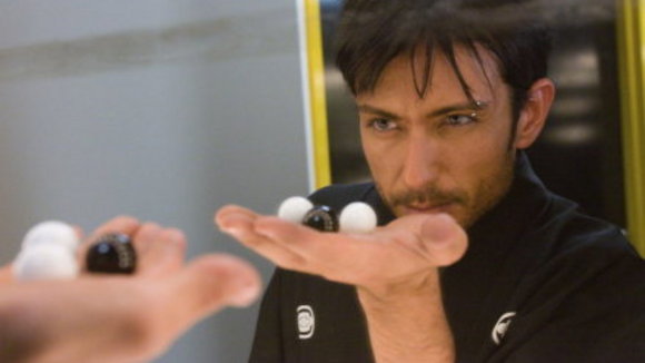 Photo from the movie Redbelt