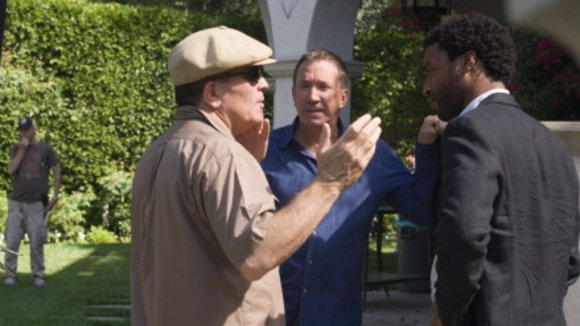 Photo from the movie Redbelt