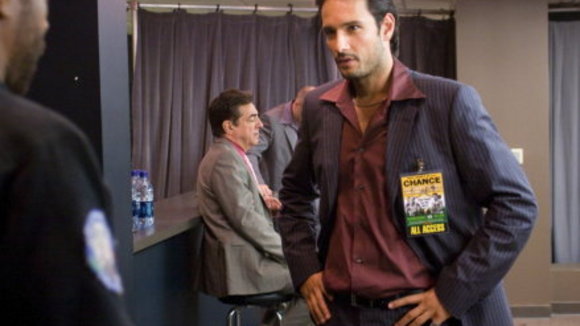 Photo from the movie Redbelt