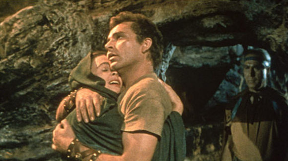 Photo du film La Tunique