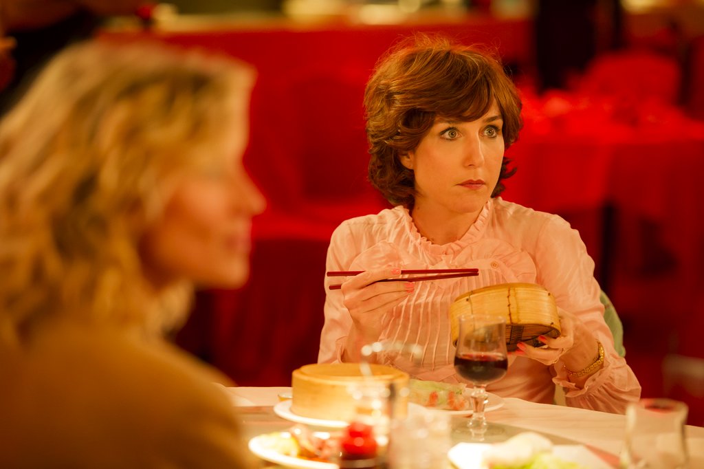 Photo from the movie Rolling to You