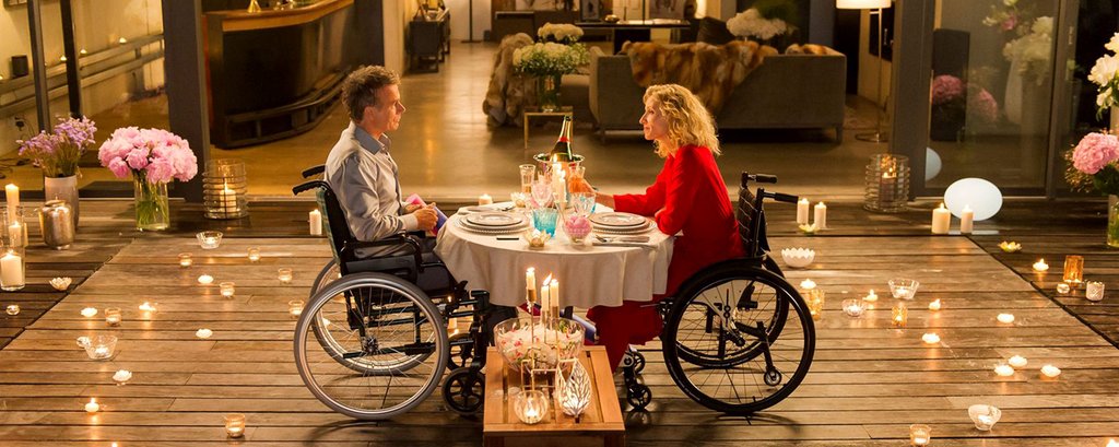 Photo from the movie Rolling to You