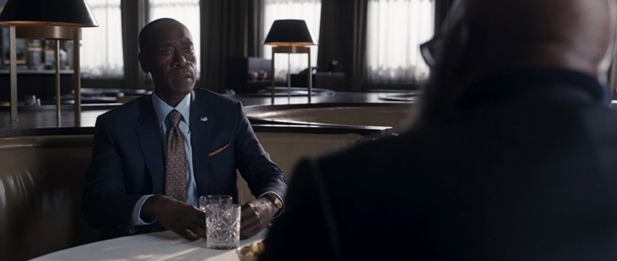 Photo du film Invasion Secrète