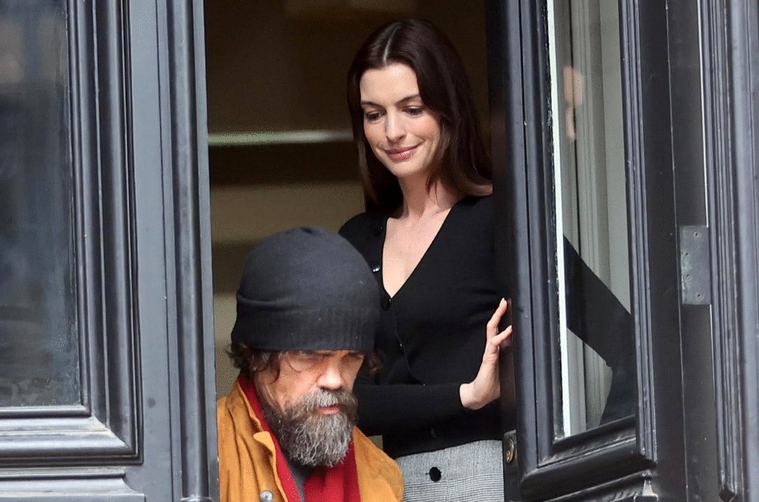 Photo du film She Came to Me