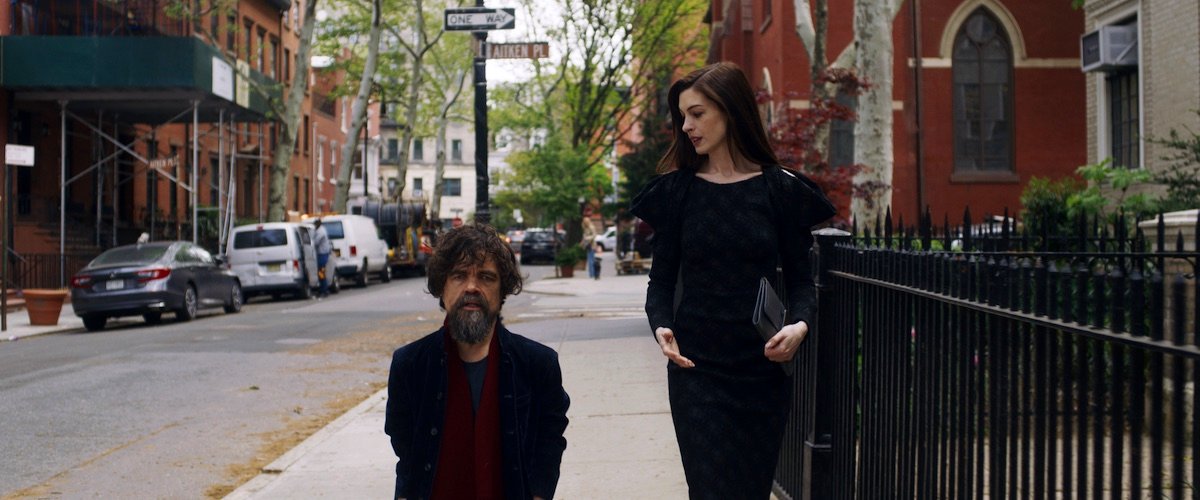 Photo du film She Came to Me