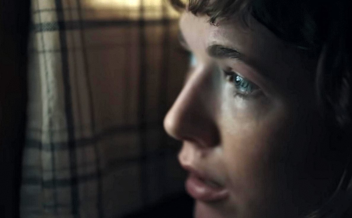 Photo from the movie She Said