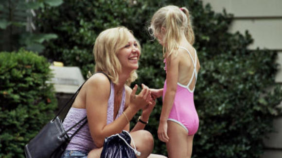 Photo du film SherryBaby