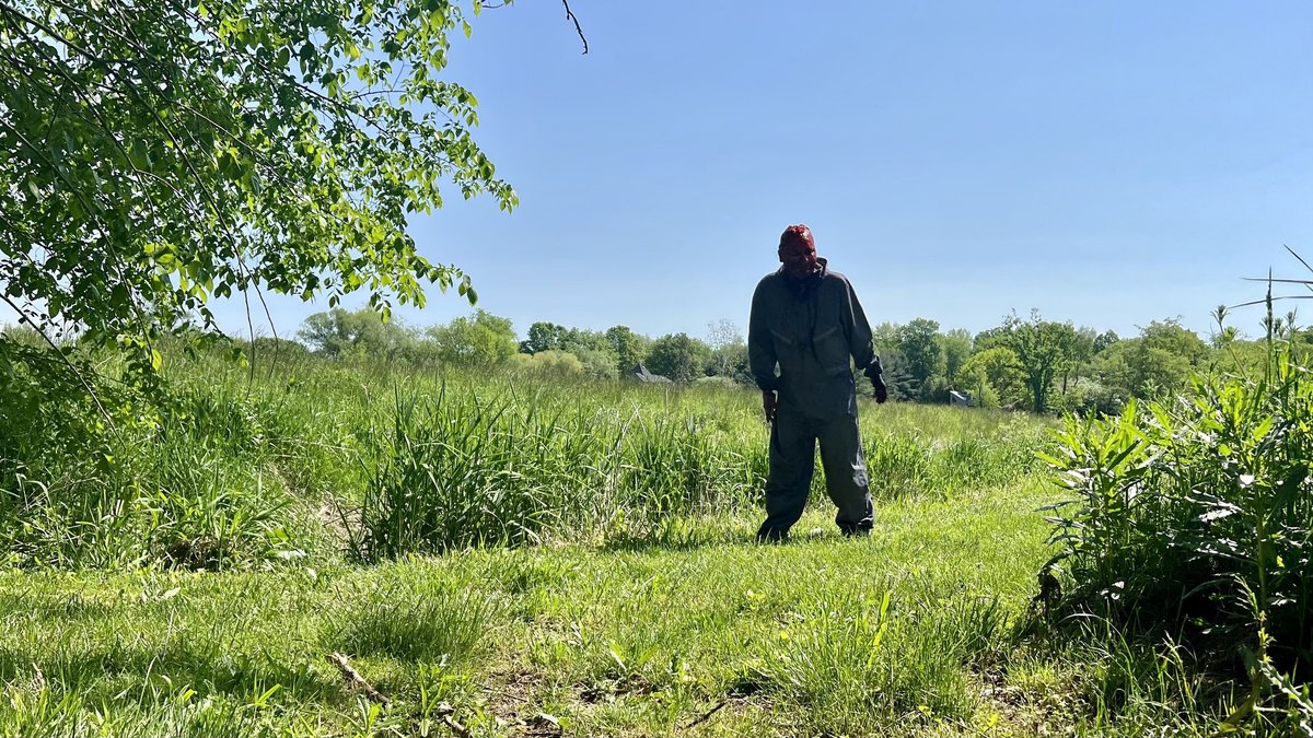 Photo from the movie Side Effects May Vary [2024]