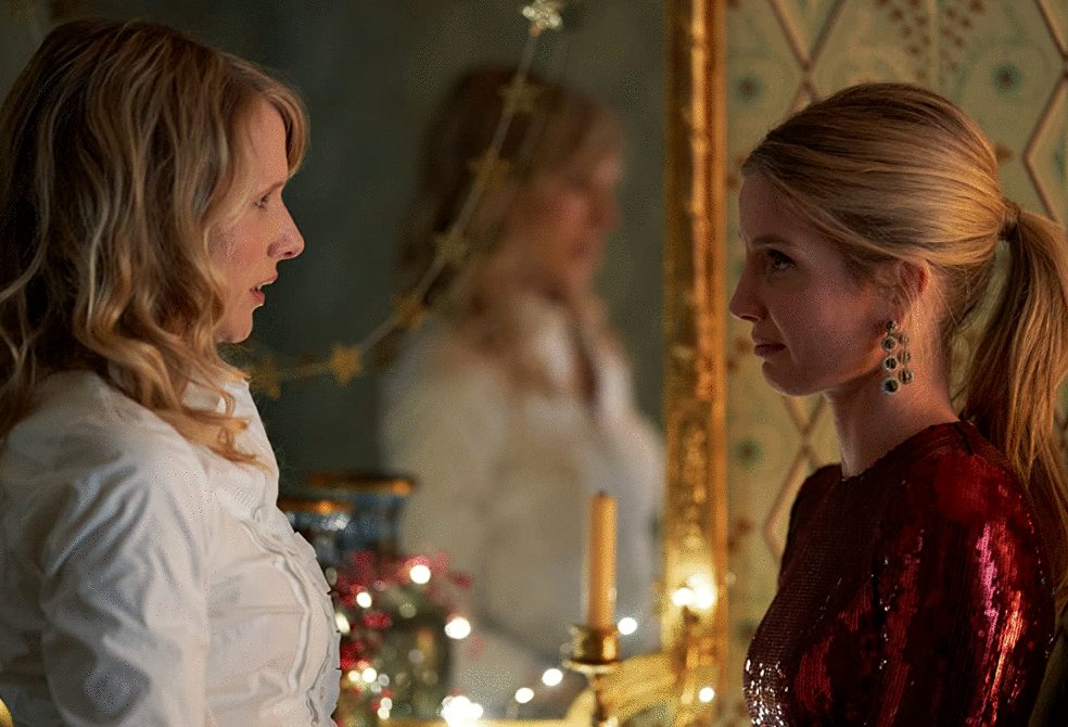 Photo du film Silent Night