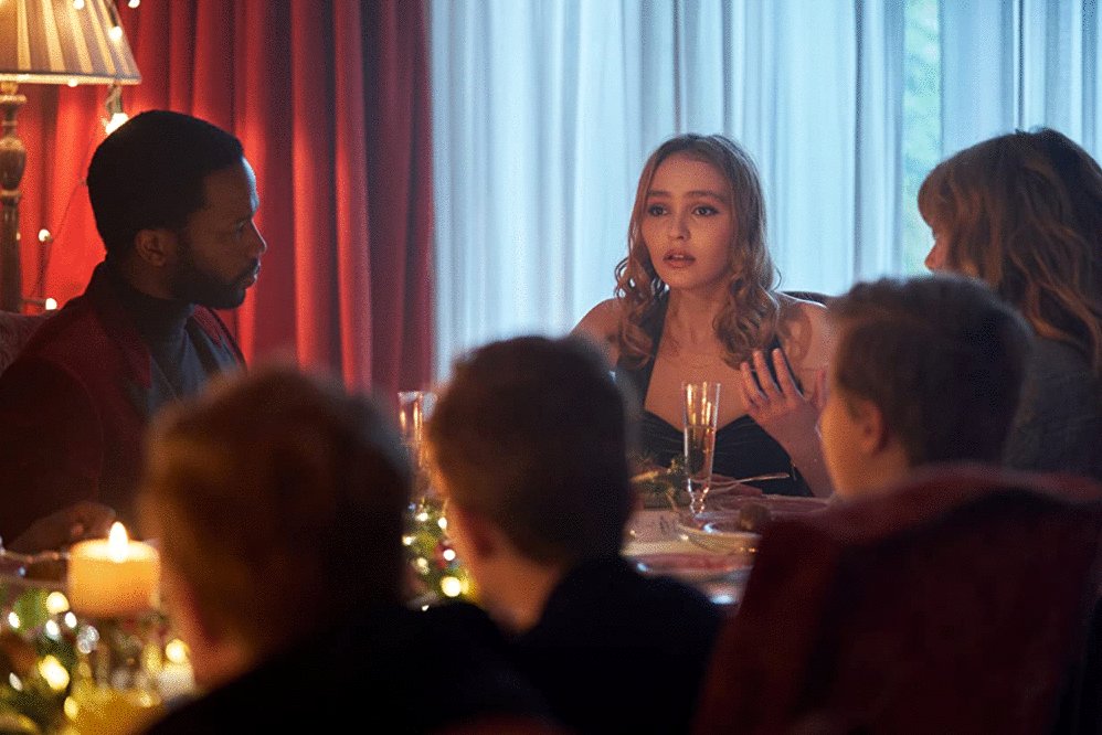 Photo du film Silent Night