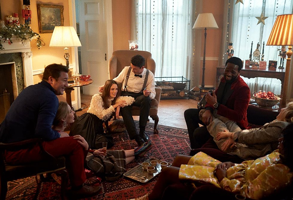 Photo du film Silent Night