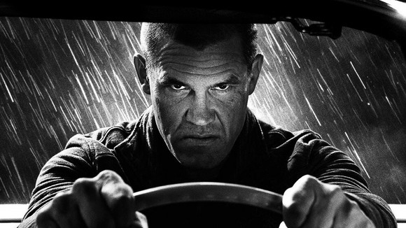 Photo du film Sin City: J'ai tué pour elle