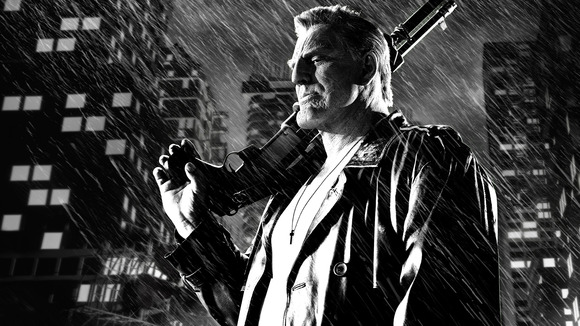 Photo du film Sin City: J'ai tué pour elle