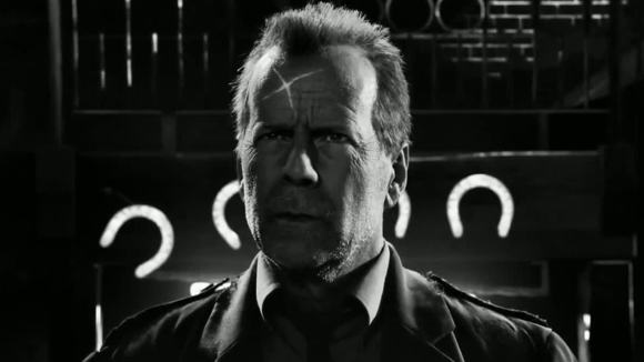 Photo du film Sin City: J'ai tué pour elle