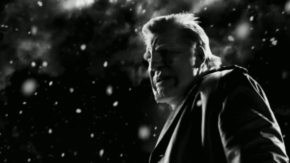 Photo du film Sin City: J'ai tué pour elle