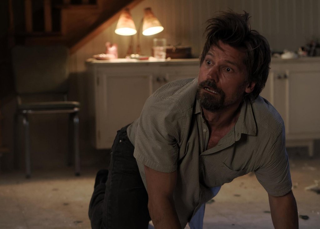 Photo du film Small Crimes