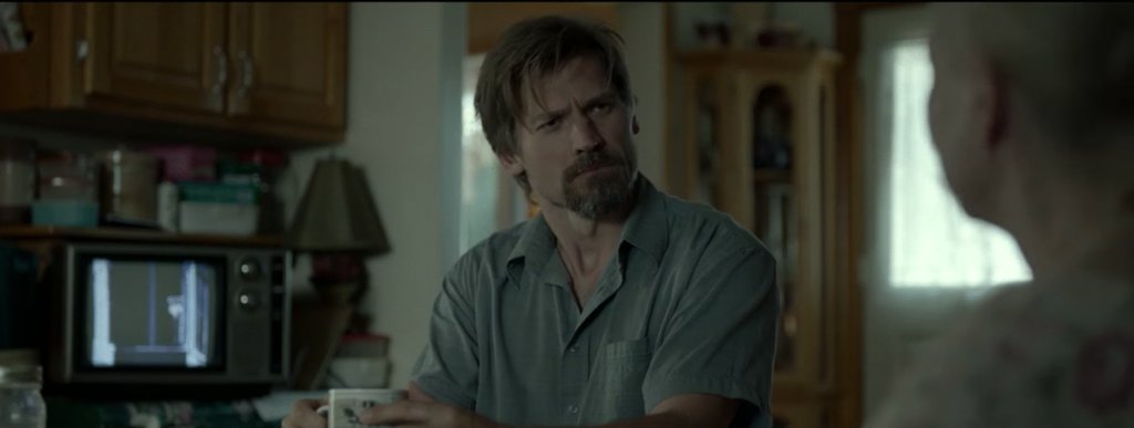 Photo du film Small Crimes