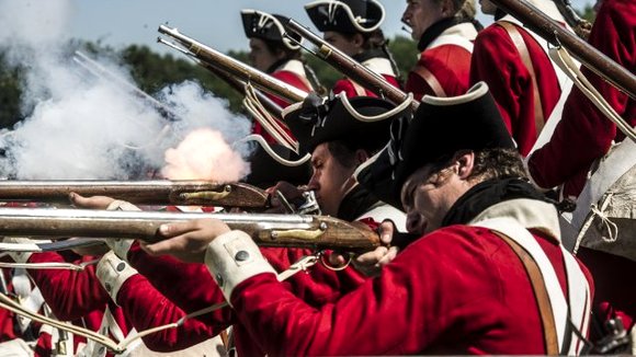 Photo du film Sons of Liberty