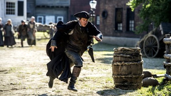 Photo du film Sons of Liberty