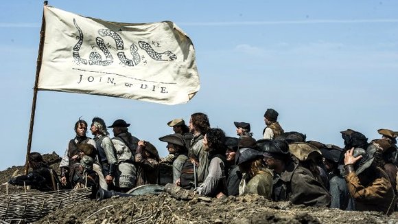 Photo du film Sons of Liberty