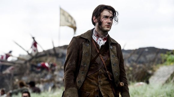 Photo du film Sons of Liberty