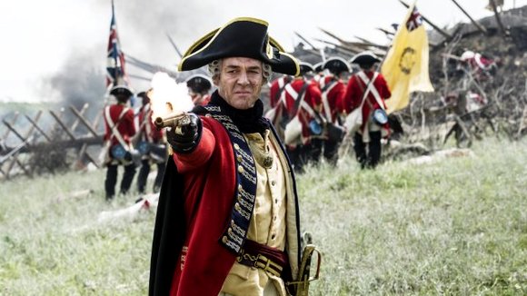 Photo du film Sons of Liberty