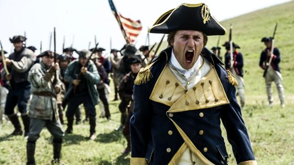 Photo du film Sons of Liberty