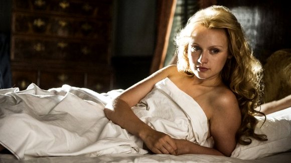 Photo du film Sons of Liberty