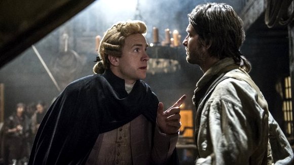 Photo du film Sons of Liberty