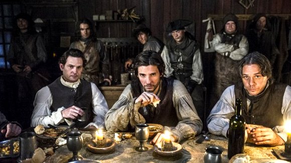 Photo du film Sons of Liberty