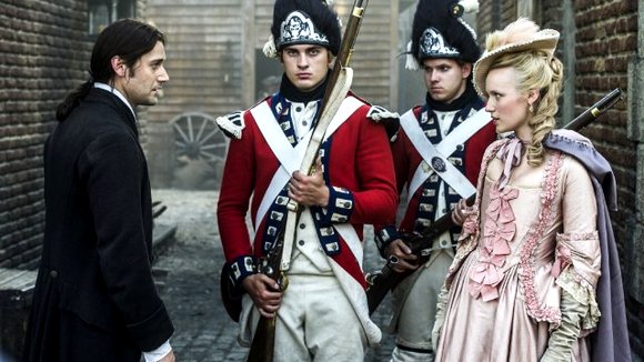 Photo du film Sons of Liberty