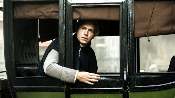 Photo du film Sons of Liberty