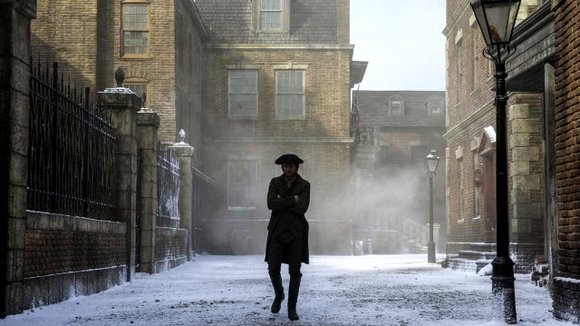 Photo du film Sons of Liberty