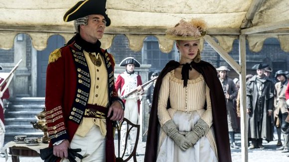 Photo du film Sons of Liberty