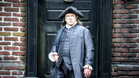 Photo du film Sons of Liberty