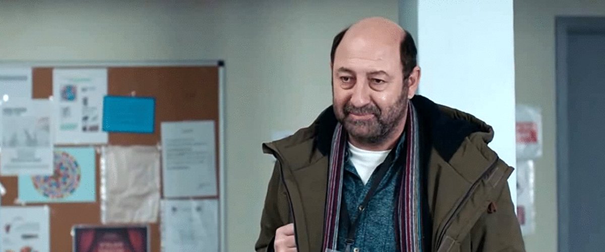 Photo du film Un triomphe