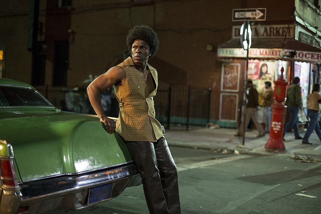 Photo du film The Deuce