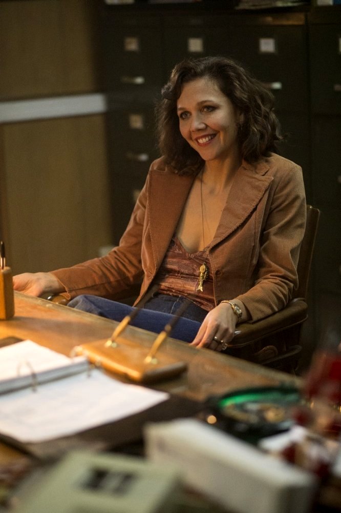 Photo du film The Deuce