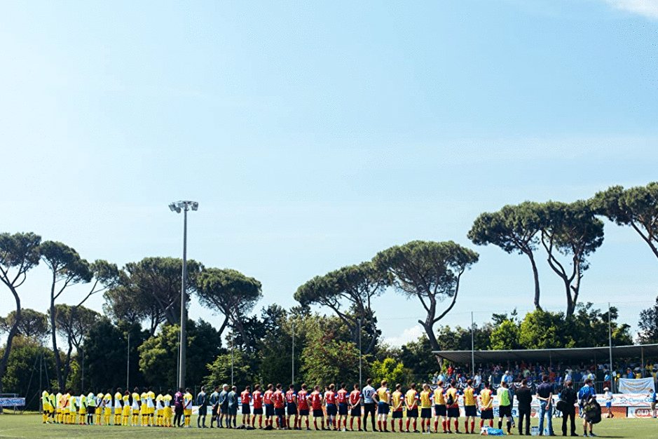 Photo du film The Holy Game