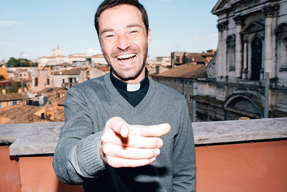 Photo du film The Holy Game