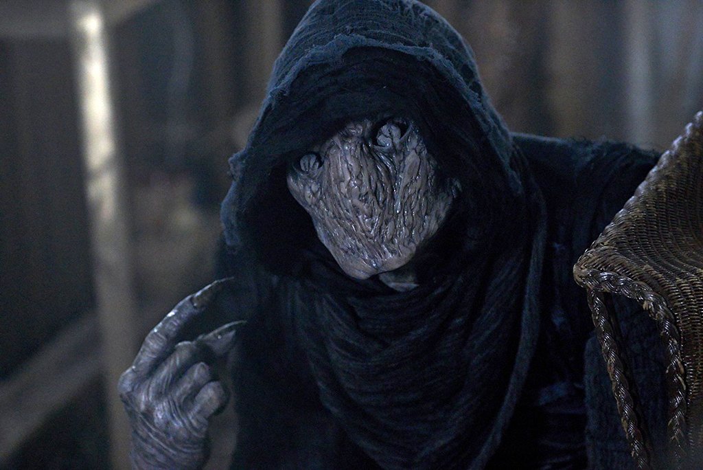 Photo from the movie The Midnight Man