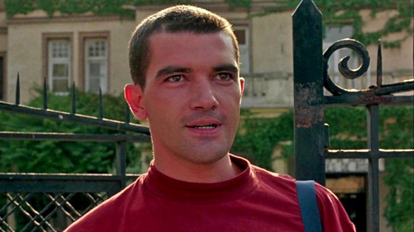 Photo du film Átame!