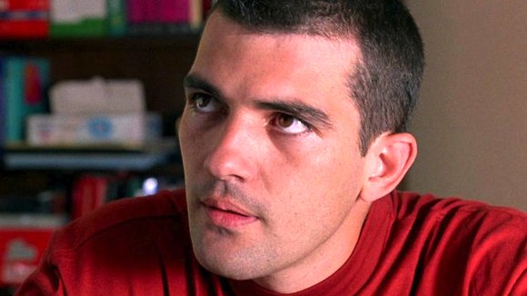 Photo du film Átame!