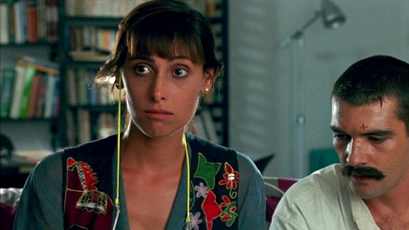 Photo du film Átame!