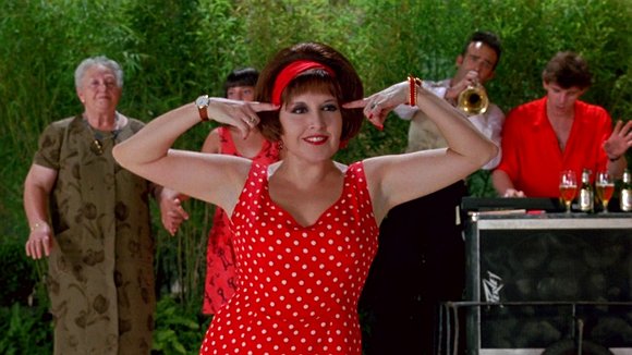 Photo du film Átame!